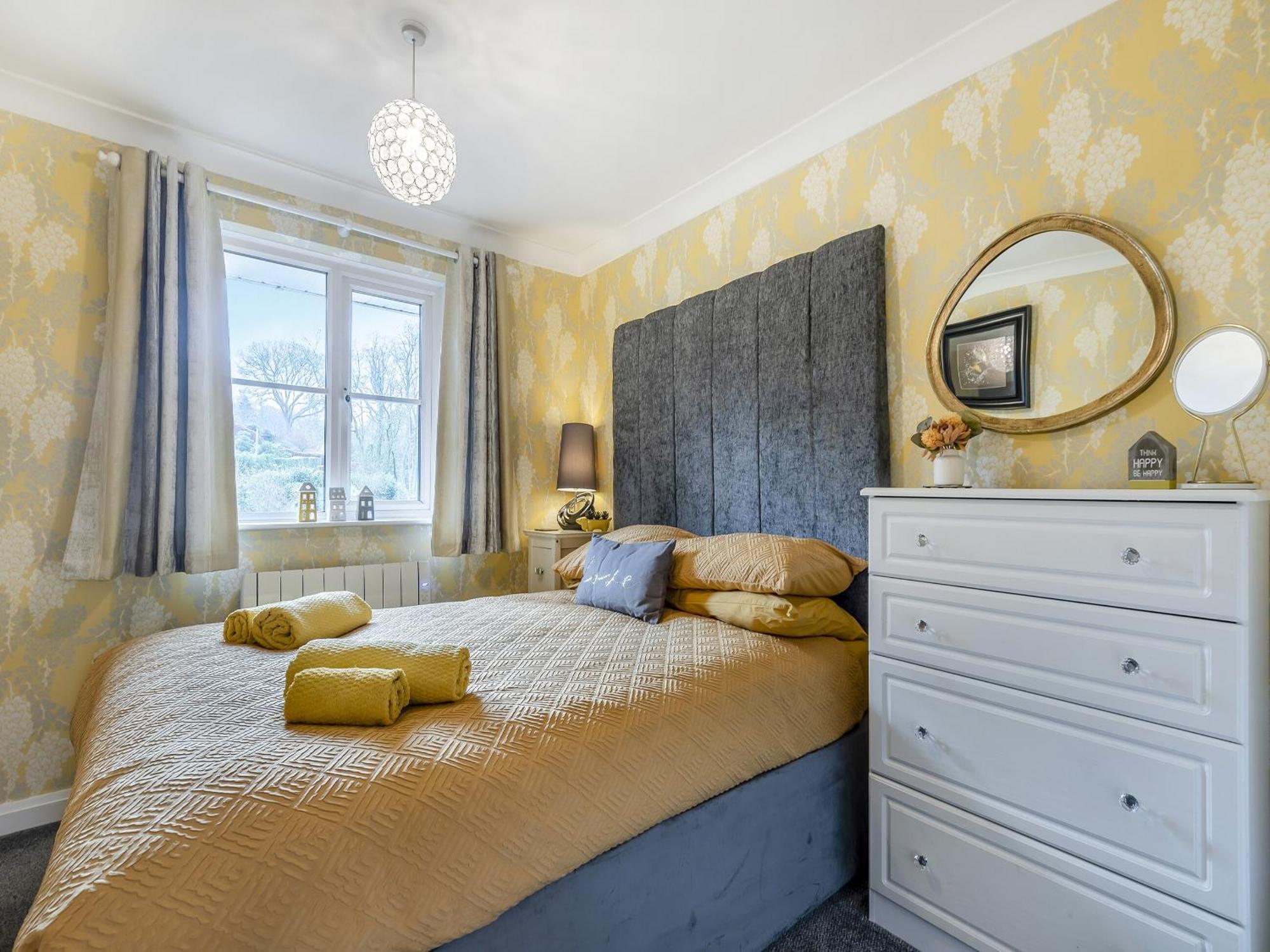 Bowness Retreat Villa Bagian luar foto