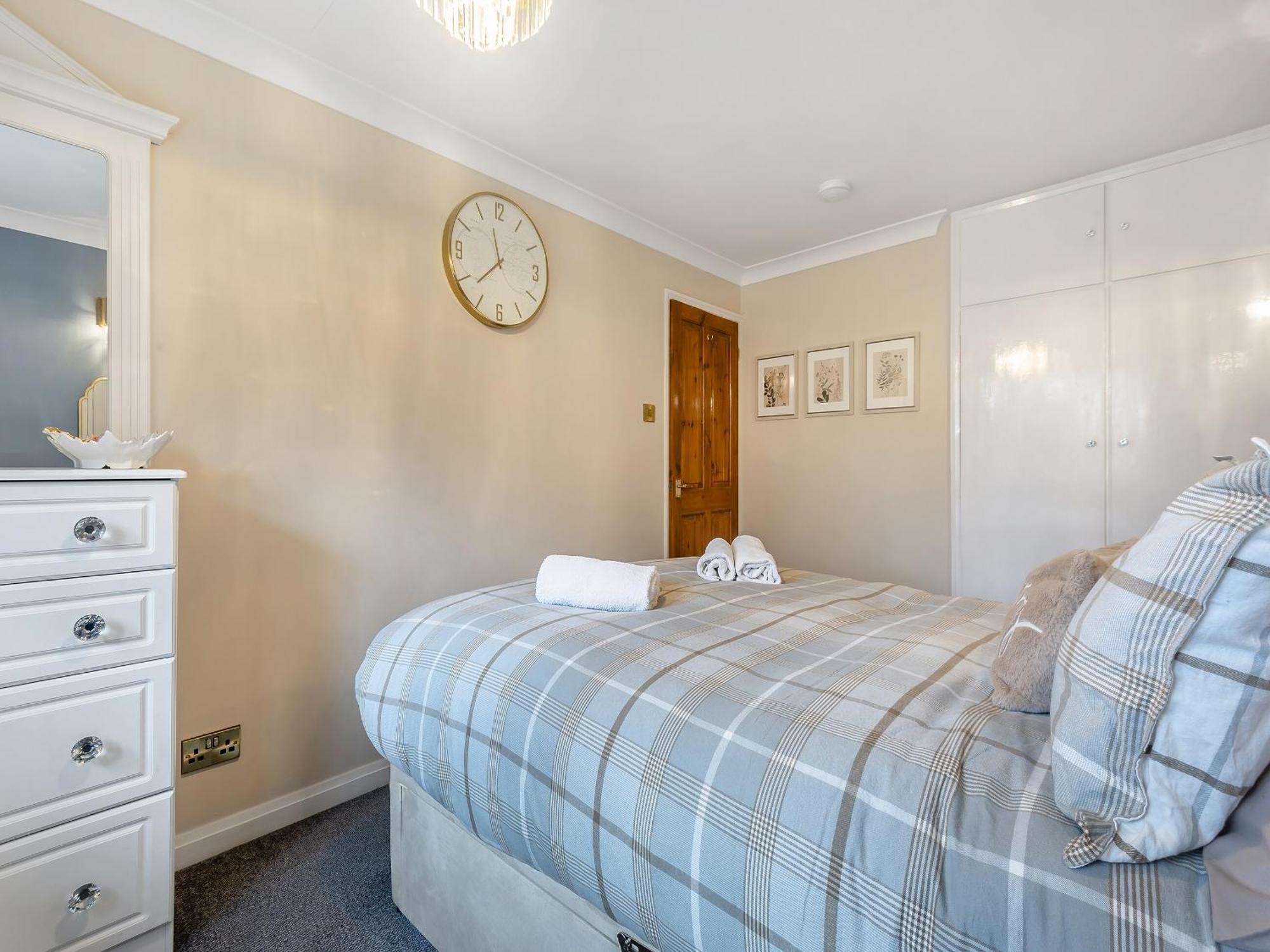 Bowness Retreat Villa Bagian luar foto