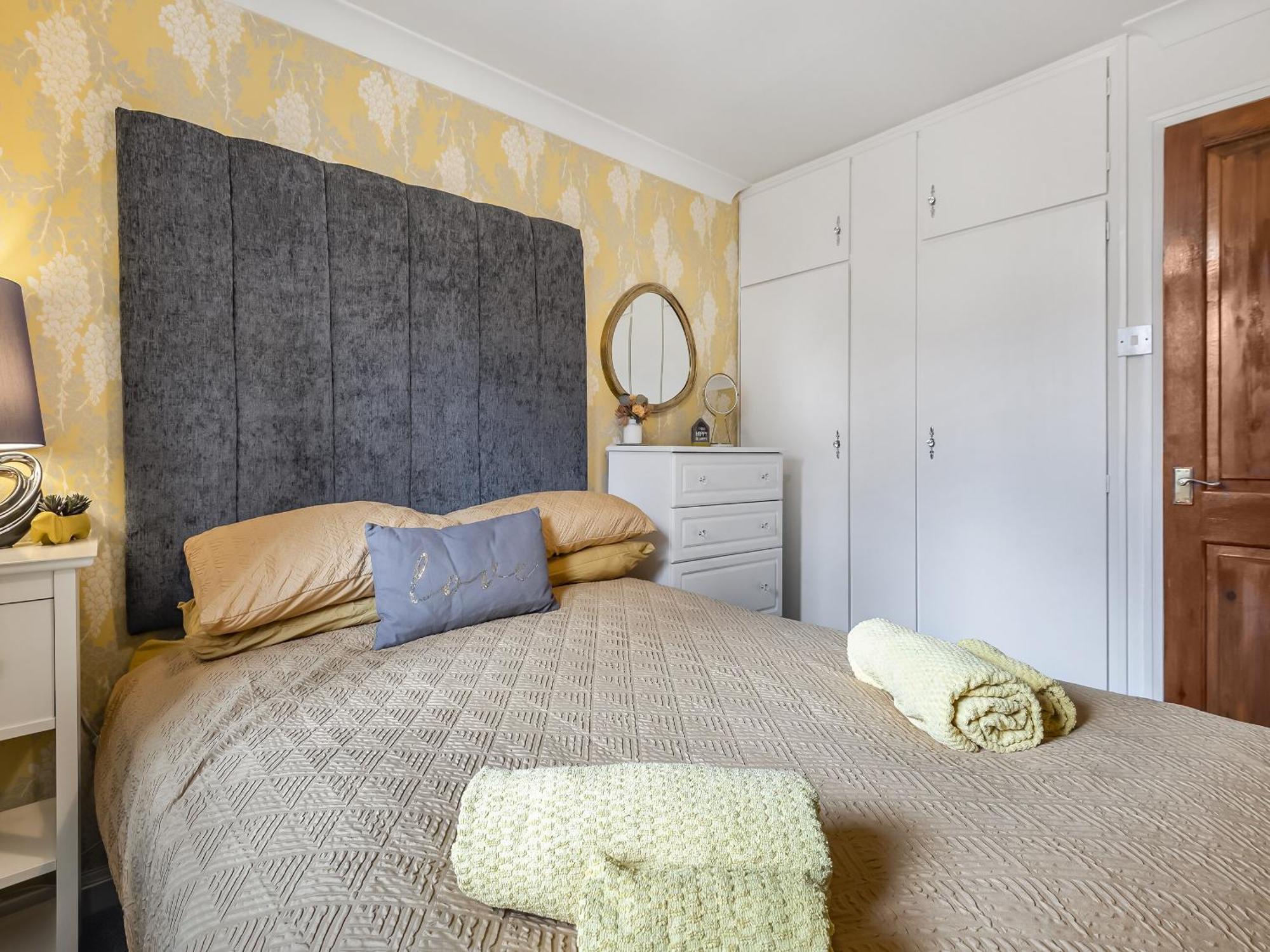 Bowness Retreat Villa Bagian luar foto