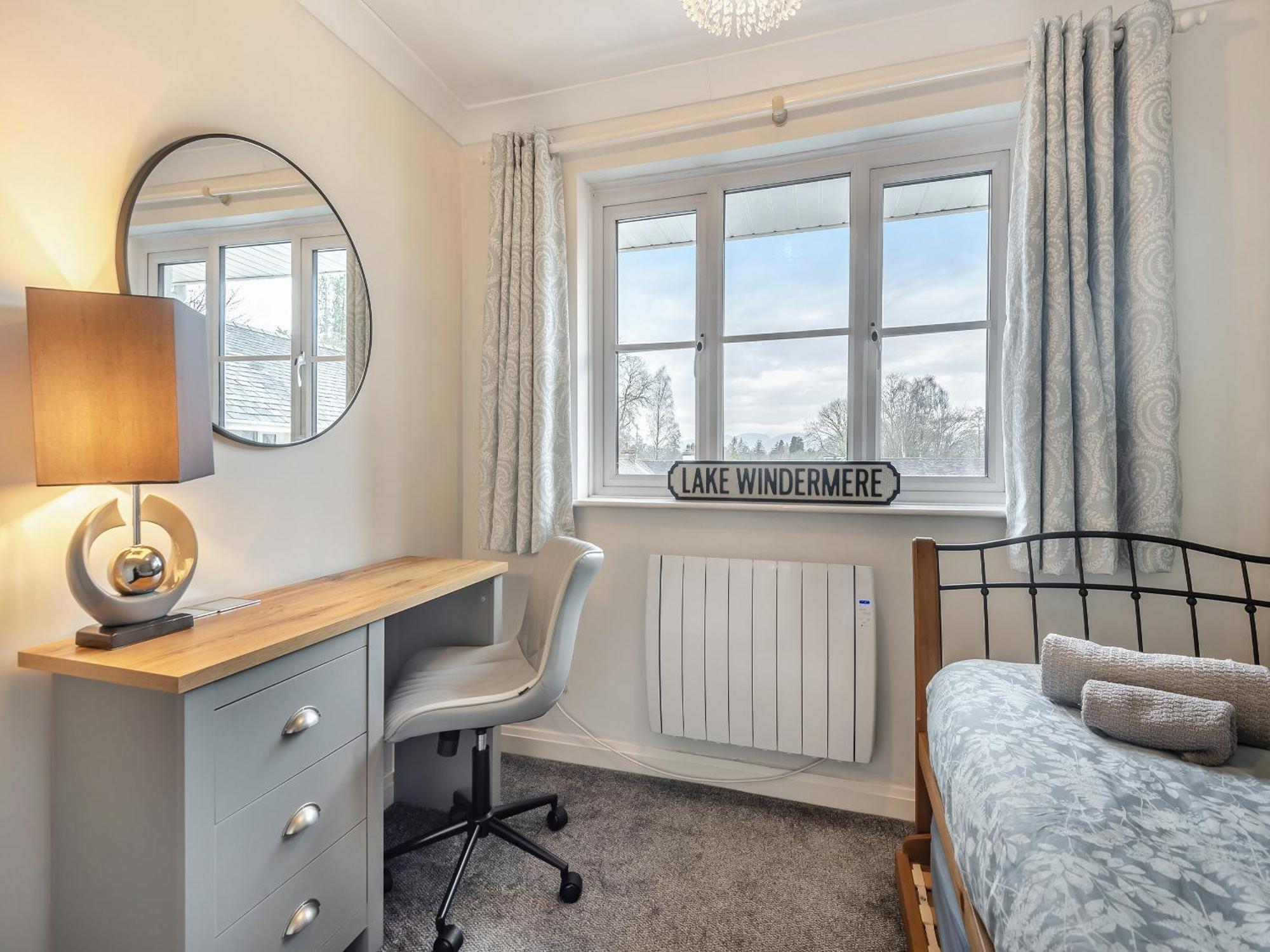 Bowness Retreat Villa Bagian luar foto