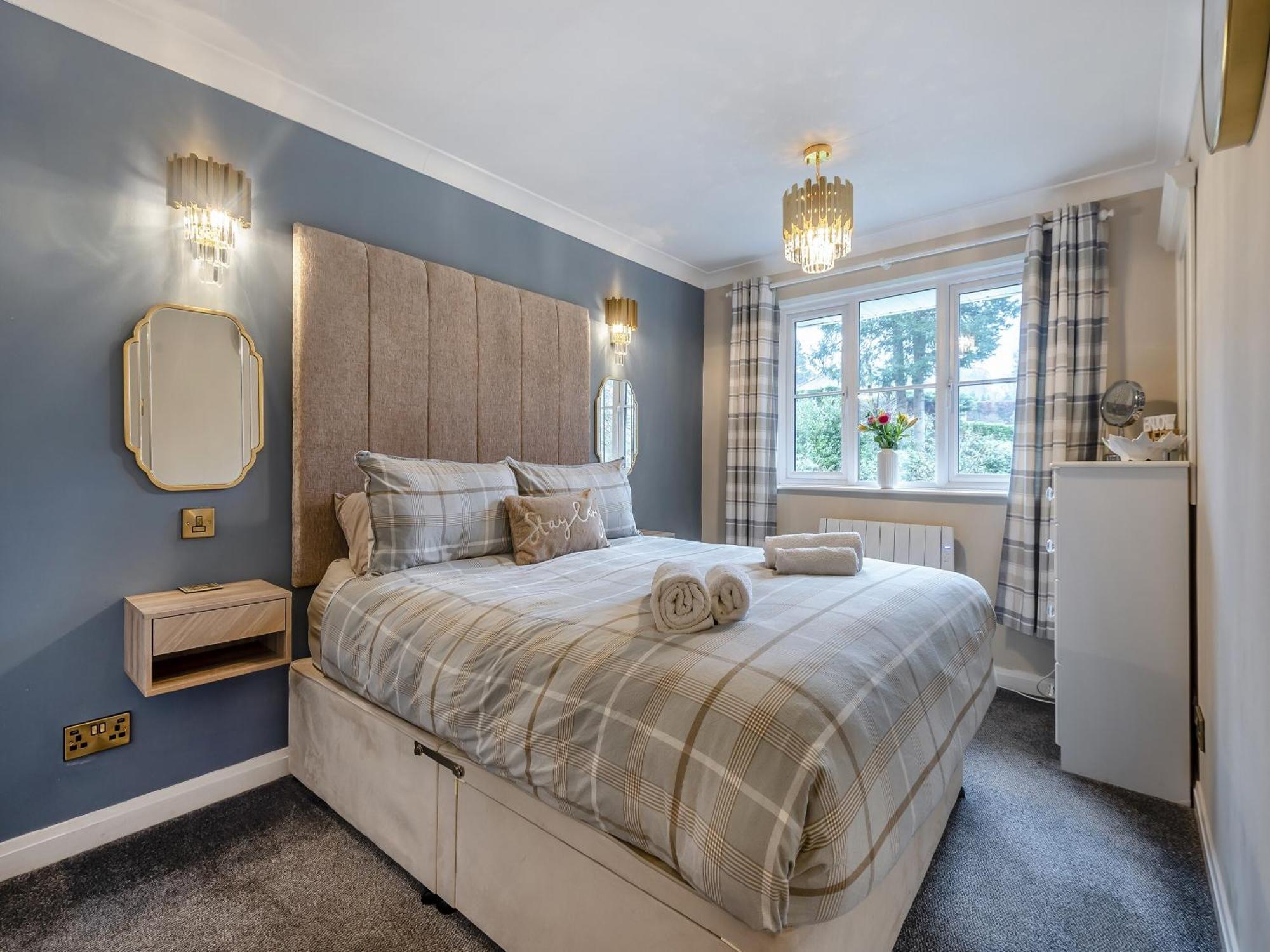 Bowness Retreat Villa Bagian luar foto