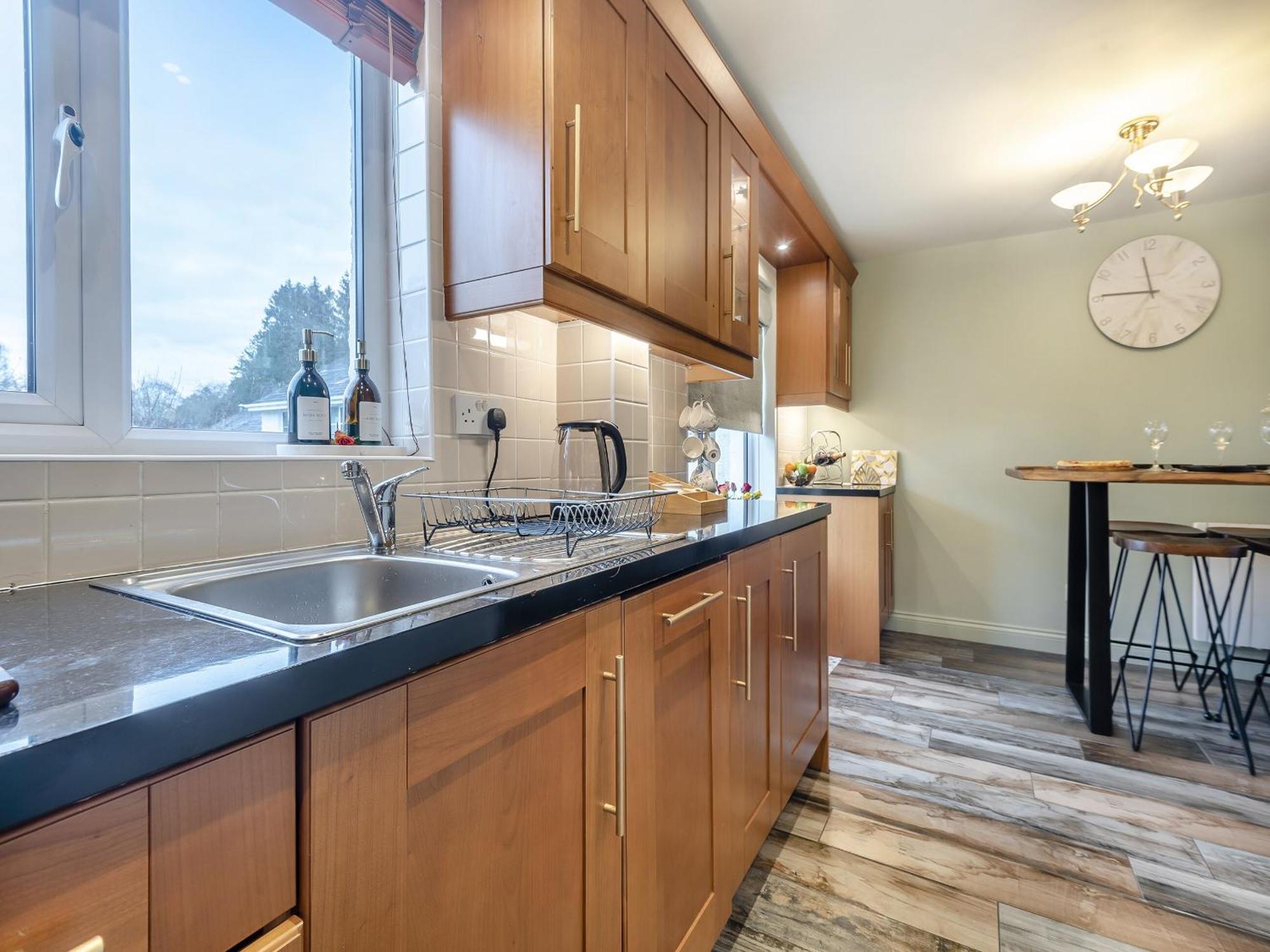 Bowness Retreat Villa Bagian luar foto