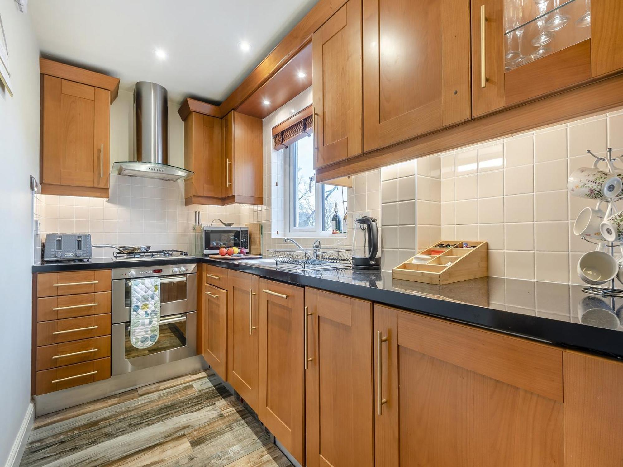 Bowness Retreat Villa Bagian luar foto