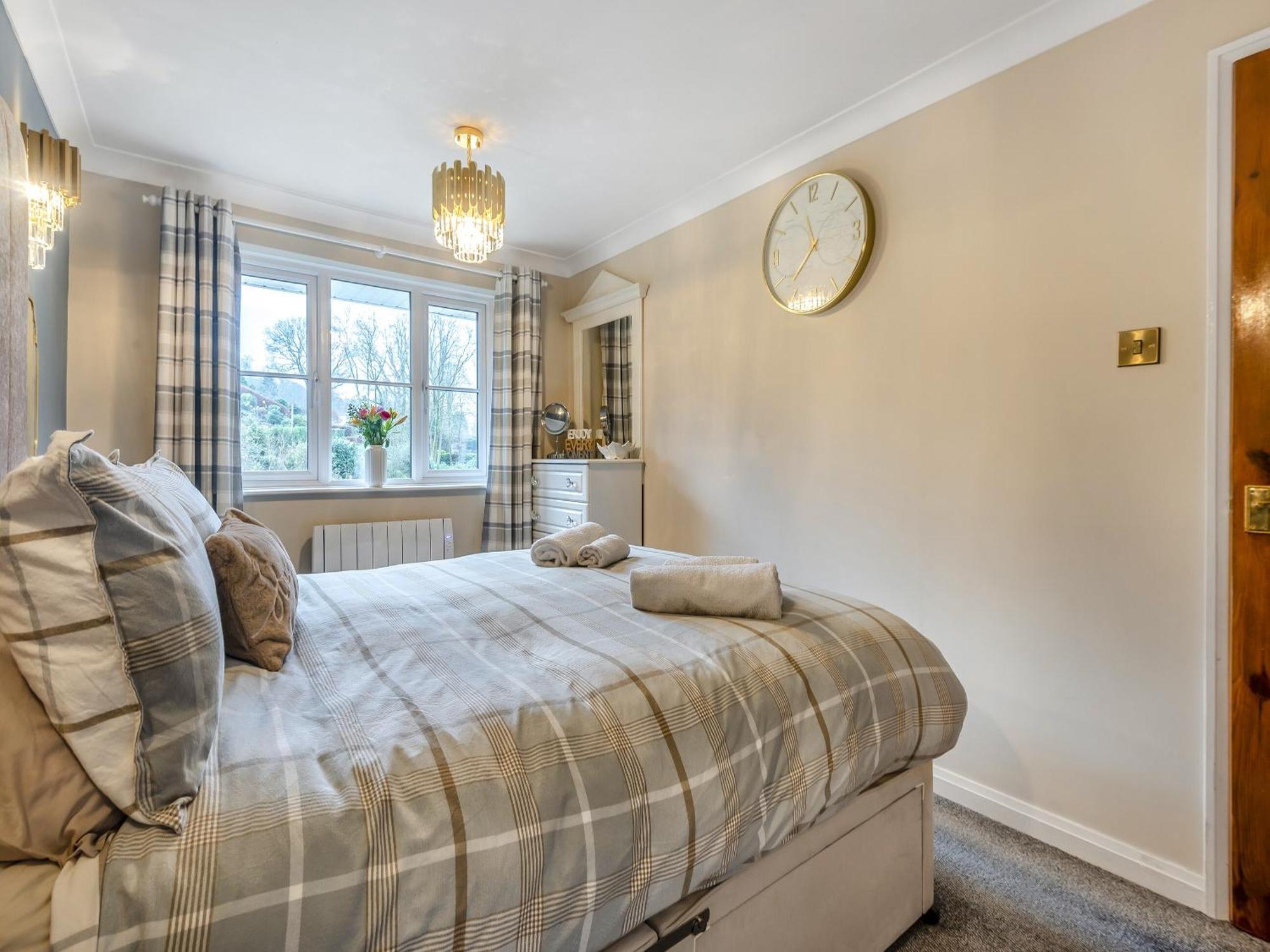 Bowness Retreat Villa Bagian luar foto