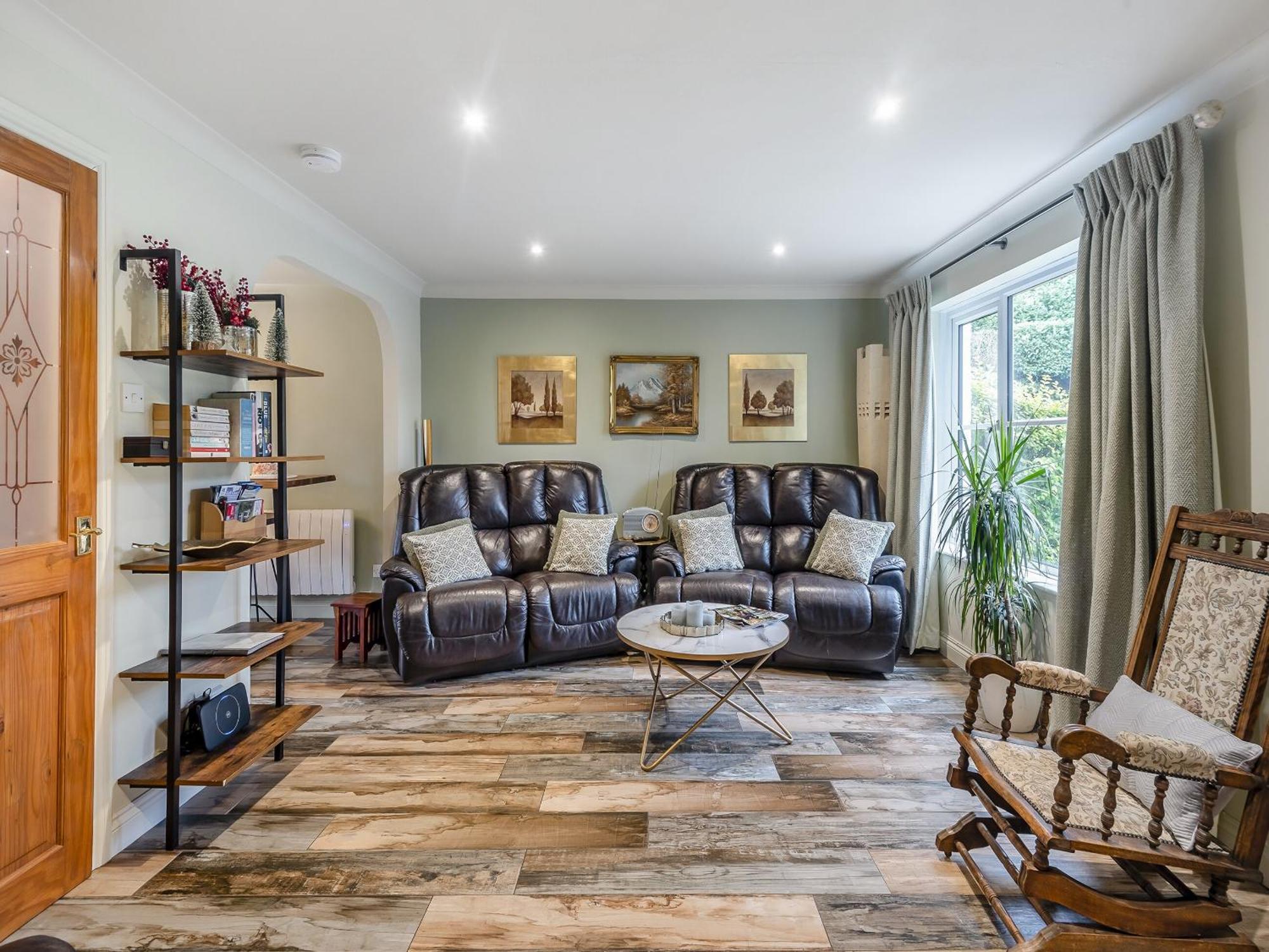 Bowness Retreat Villa Bagian luar foto
