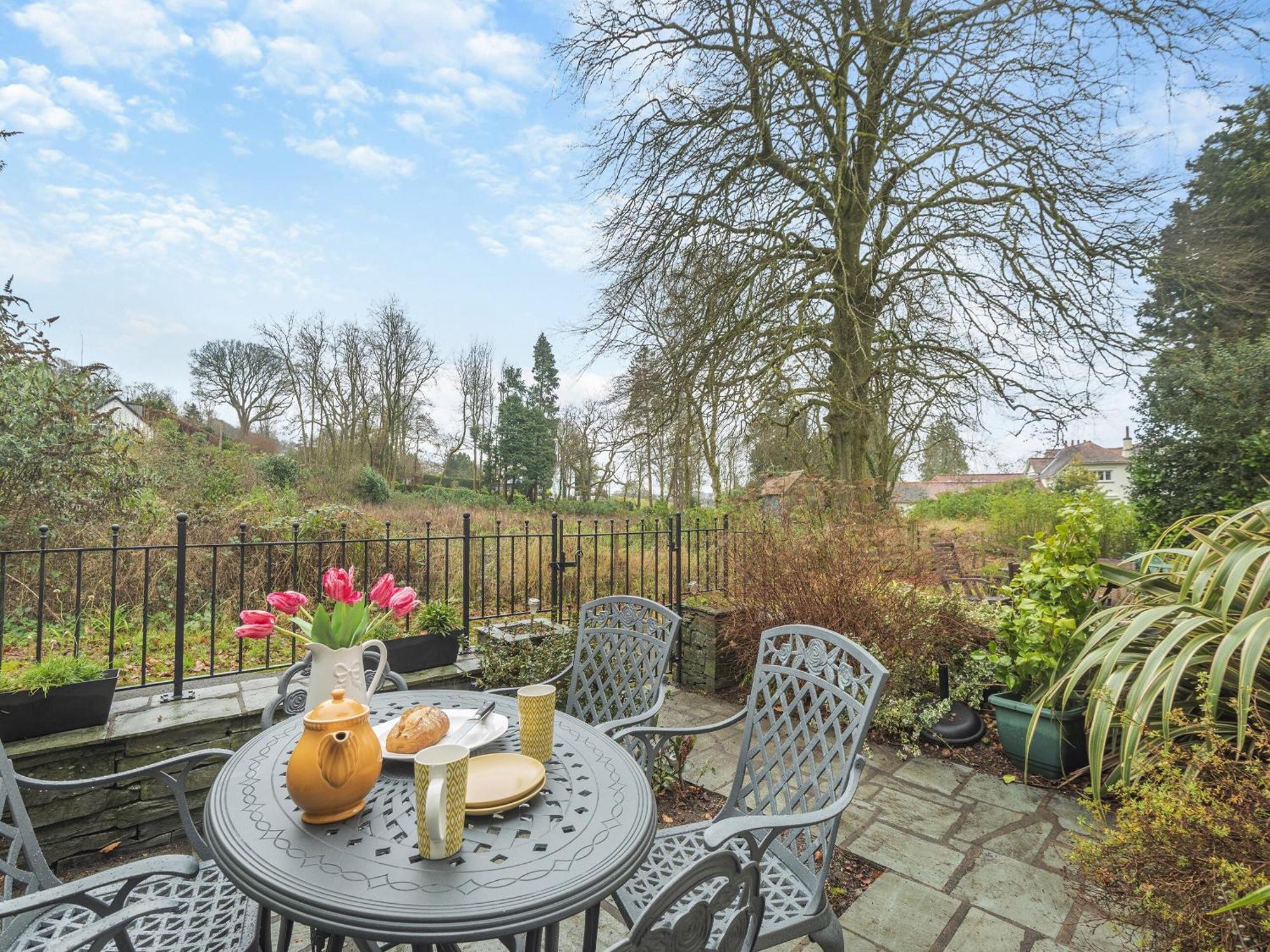 Bowness Retreat Villa Bagian luar foto